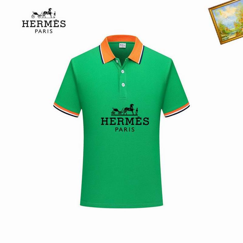 Hermes Men's Polo 56